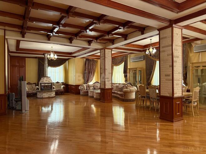 Satılır 6 otaqlı yeni tikili 470 m², Nəriman Nərimanov m., photo 3 from 22