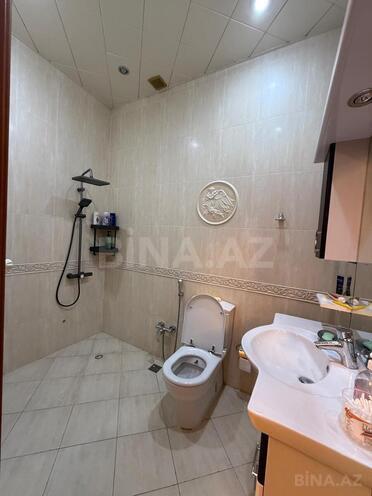 Satılır 6 otaqlı yeni tikili 470 m², Nəriman Nərimanov m., photo 13 from 22
