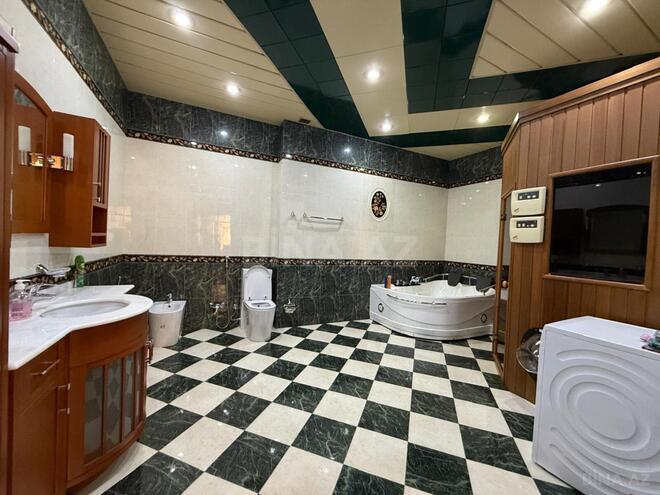 Satılır 6 otaqlı yeni tikili 470 m², Nəriman Nərimanov m., photo 11 from 22