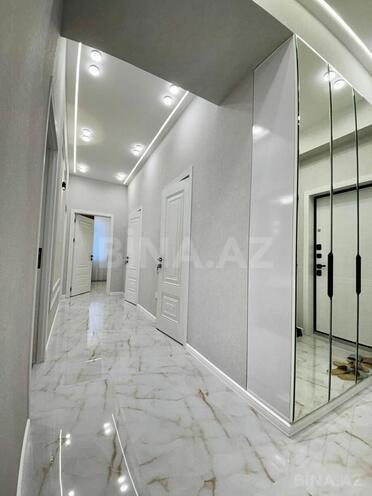 Продаётся 2-комн. новостройка 75.7 м², м. Шах Исмаил Хатаи, photo 8 from 28