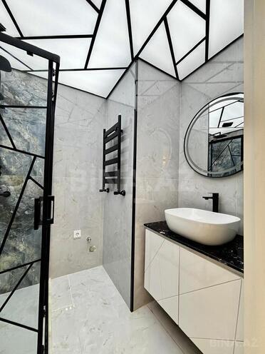 Продаётся 2-комн. новостройка 75.7 м², м. Шах Исмаил Хатаи, photo 21 from 28