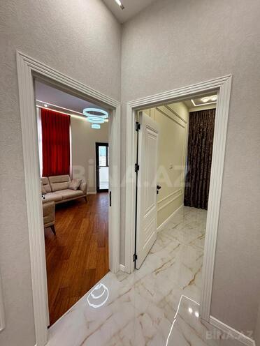 Продаётся 2-комн. новостройка 75.7 м², м. Шах Исмаил Хатаи, photo 12 from 28