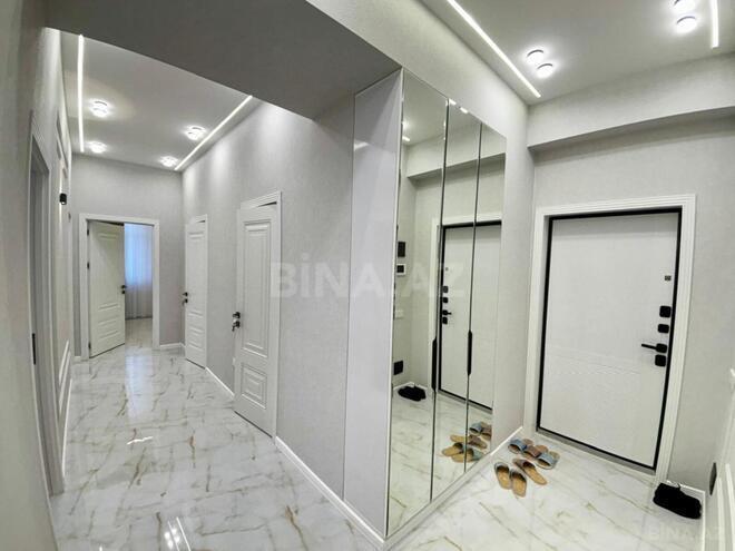 Продаётся 2-комн. новостройка 75.7 м², м. Шах Исмаил Хатаи, photo 7 from 28