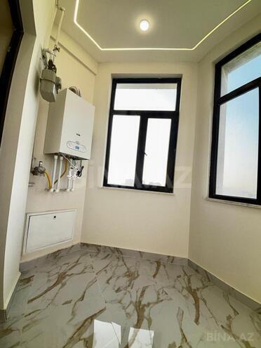 Продаётся 2-комн. новостройка 75.7 м², м. Шах Исмаил Хатаи, photo 24 from 28