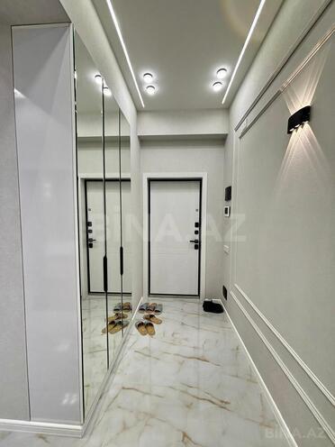 Продаётся 2-комн. новостройка 75.7 м², м. Шах Исмаил Хатаи, photo 6 from 28