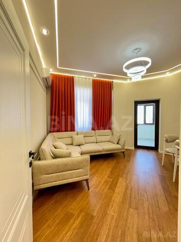 Продаётся 2-комн. новостройка 75.7 м², м. Шах Исмаил Хатаи, photo 13 from 28