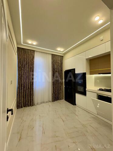 Продаётся 2-комн. новостройка 75.7 м², м. Шах Исмаил Хатаи, photo 9 from 28