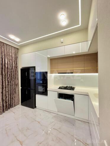 Продаётся 2-комн. новостройка 75.7 м², м. Шах Исмаил Хатаи, photo 10 from 28