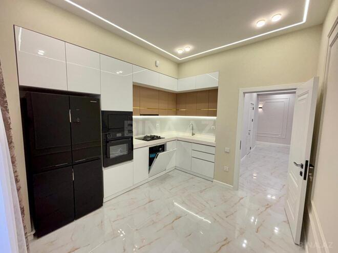 Продаётся 2-комн. новостройка 75.7 м², м. Шах Исмаил Хатаи, photo 11 from 28