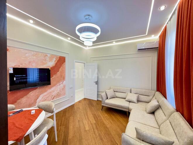 Продаётся 2-комн. новостройка 75.7 м², м. Шах Исмаил Хатаи, photo 17 from 28