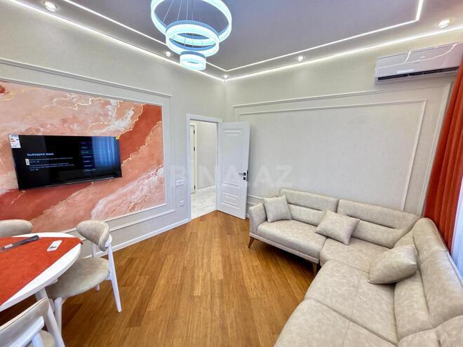 Продаётся 2-комн. новостройка 75.7 м², м. Шах Исмаил Хатаи, photo 14 from 28