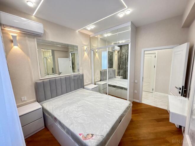 Продаётся 2-комн. новостройка 75.7 м², м. Шах Исмаил Хатаи, photo 19 from 28