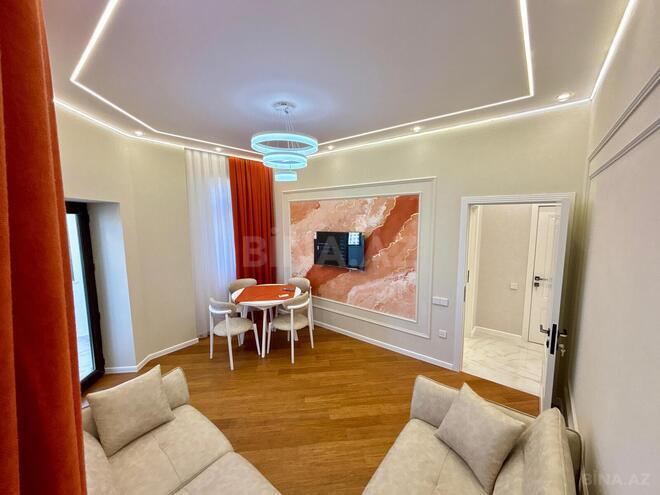 Продаётся 2-комн. новостройка 75.7 м², м. Шах Исмаил Хатаи, photo 15 from 28