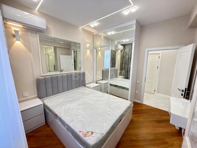 Продаётся 2-комн. новостройка 75.7 м², м. Шах Исмаил Хатаи, photo 20 from 28