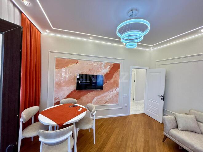 Продаётся 2-комн. новостройка 75.7 м², м. Шах Исмаил Хатаи, photo 16 from 28