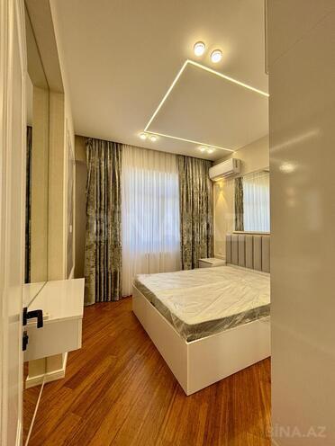 Продаётся 2-комн. новостройка 75.7 м², м. Шах Исмаил Хатаи, photo 18 from 28