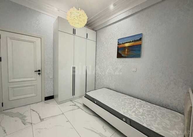 Продаётся 3-комн. новостройка 93 м², м. Шах Исмаил Хатаи, photo 8 from 14