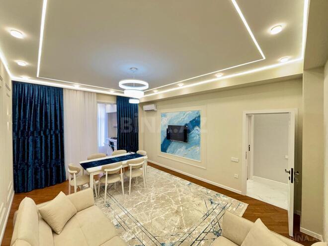 Satılır 2 otaqlı yeni tikili 70.7 m², Elmlər Akademiyası m., photo 10 from 28
