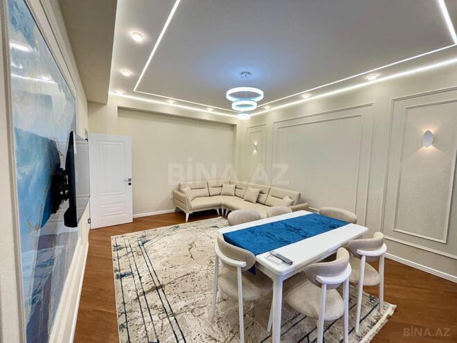 Satılır 2 otaqlı yeni tikili 70.7 m², Elmlər Akademiyası m., photo 9 from 28