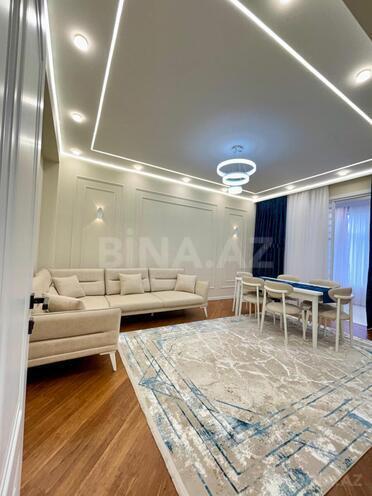 Satılır 2 otaqlı yeni tikili 70.7 m², Elmlər Akademiyası m., photo 8 from 28