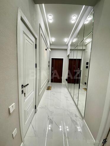 Satılır 2 otaqlı yeni tikili 70.7 m², Elmlər Akademiyası m., photo 6 from 28