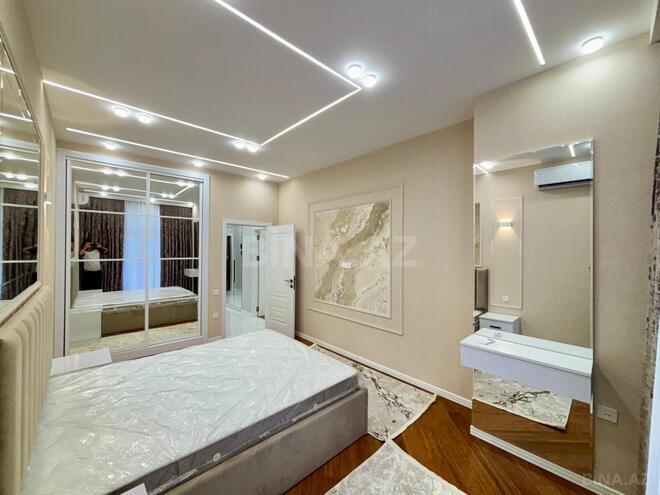 Satılır 2 otaqlı yeni tikili 70.7 m², Elmlər Akademiyası m., photo 21 from 28