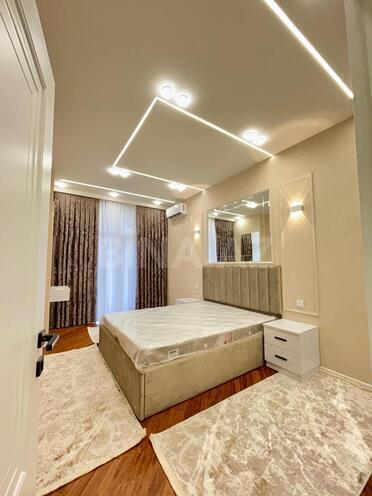 Satılır 2 otaqlı yeni tikili 70.7 m², Elmlər Akademiyası m., photo 18 from 28