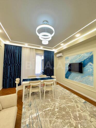 Satılır 2 otaqlı yeni tikili 70.7 m², Elmlər Akademiyası m., photo 11 from 28