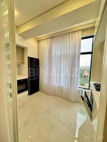 Satılır 2 otaqlı yeni tikili 70.7 m², Elmlər Akademiyası m., photo 15 from 28