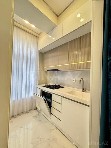 Satılır 2 otaqlı yeni tikili 70.7 m², Elmlər Akademiyası m., photo 13 from 28