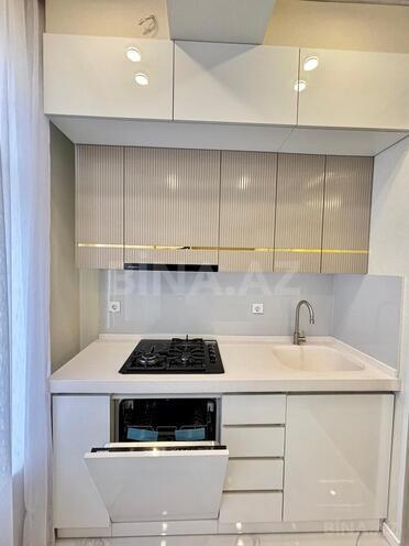 Satılır 2 otaqlı yeni tikili 70.7 m², Elmlər Akademiyası m., photo 16 from 28