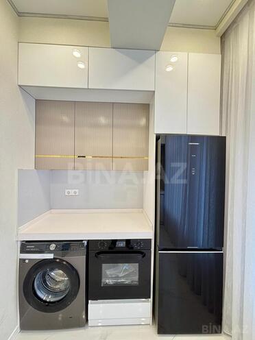 Satılır 2 otaqlı yeni tikili 70.7 m², Elmlər Akademiyası m., photo 17 from 28