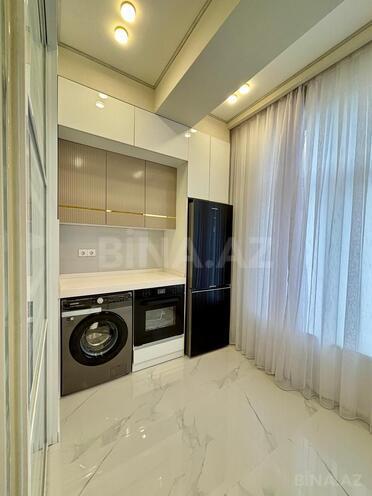 Satılır 2 otaqlı yeni tikili 70.7 m², Elmlər Akademiyası m., photo 14 from 28