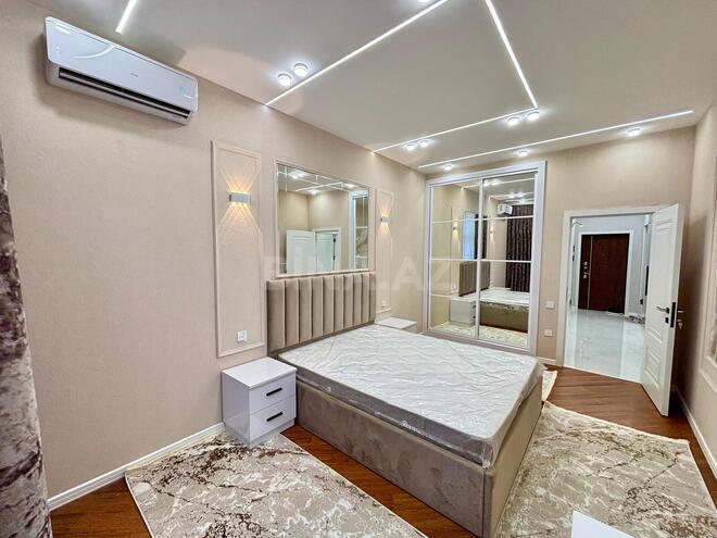 Satılır 2 otaqlı yeni tikili 70.7 m², Elmlər Akademiyası m., photo 20 from 28