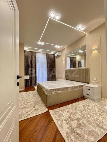 Satılır 2 otaqlı yeni tikili 70.7 m², Elmlər Akademiyası m., photo 19 from 28