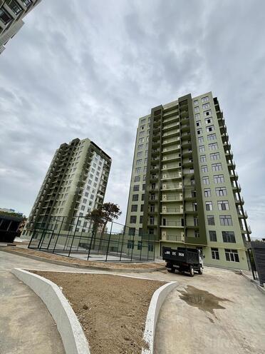 Satılır 2 otaqlı yeni tikili 70.7 m², Elmlər Akademiyası m., photo 3 from 28