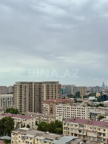 Satılır 2 otaqlı yeni tikili 70.7 m², Elmlər Akademiyası m., photo 26 from 28