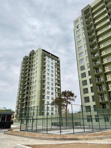 Satılır 2 otaqlı yeni tikili 70.7 m², Elmlər Akademiyası m., photo 27 from 28