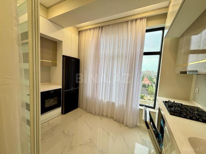 Satılır 2 otaqlı yeni tikili 70.7 m², Elmlər Akademiyası m., photo 12 from 28