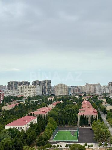 Satılır 2 otaqlı yeni tikili 70.7 m², Elmlər Akademiyası m., photo 4 from 28