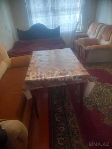 Сдаётся 1-комн. вторичка 40 м², м. Ази Асланов, photo 1 from 9