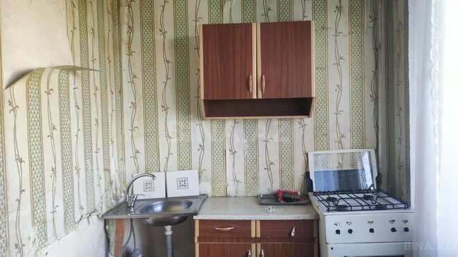 Сдаётся 1-комн. вторичка 40 м², м. Ази Асланов, photo 5 from 9