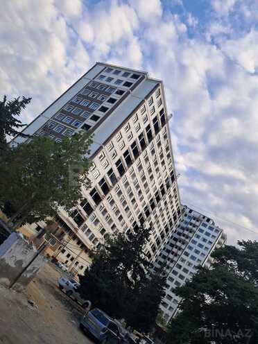 Satılır 3 otaqlı yeni tikili 94 m², Neftçilər m., photo 6 from 7