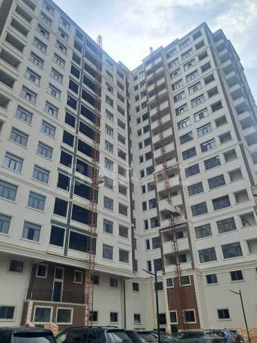 Satılır 3 otaqlı yeni tikili 94 m², Neftçilər m., photo 1 from 7