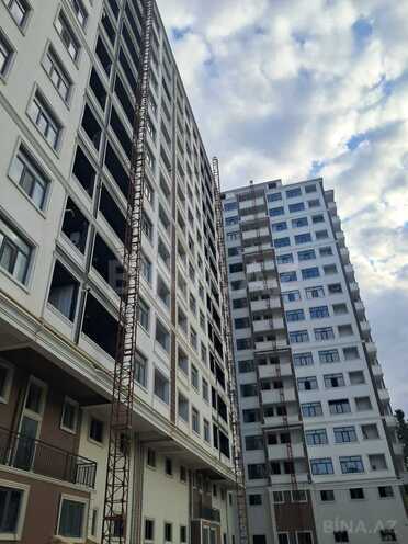 Satılır 3 otaqlı yeni tikili 94 m², Neftçilər m., photo 4 from 7