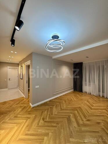 Satılır 2 otaqlı köhnə tikili 55 m², Elmlər Akademiyası m., photo 5 from 10