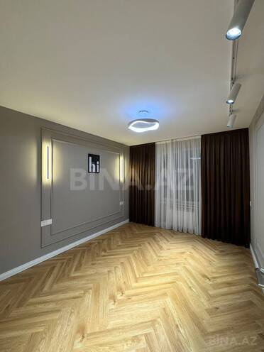 Satılır 2 otaqlı köhnə tikili 55 m², Elmlər Akademiyası m., photo 4 from 10