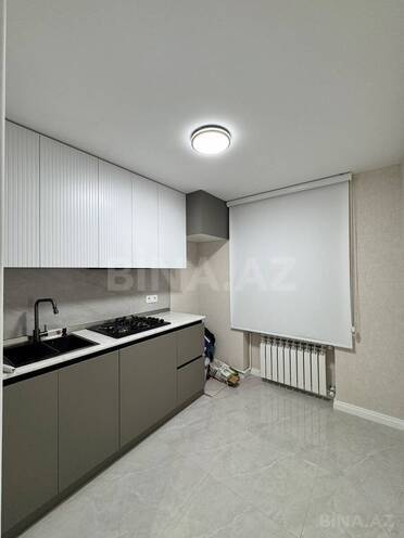 Satılır 2 otaqlı köhnə tikili 55 m², Elmlər Akademiyası m., photo 9 from 10
