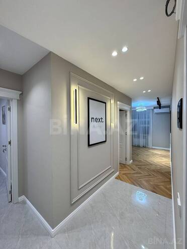 Satılır 2 otaqlı köhnə tikili 55 m², Elmlər Akademiyası m., photo 7 from 10