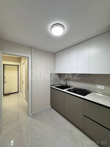 Satılır 2 otaqlı köhnə tikili 55 m², Elmlər Akademiyası m., photo 8 from 10